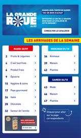 Catalogue ALDI semaine 40 page 3