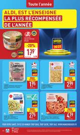 Catalogue ALDI semaine 40 page 34