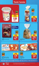 Catalogue ALDI semaine 40 page 36