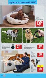 Catalogue ALDI semaine 40 page 38