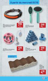 Catalogue ALDI semaine 40 page 39