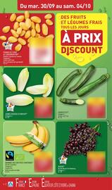 Catalogue ALDI semaine 40 page 4
