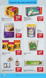 Catalogue ALDI semaine 40 page 40