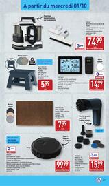 Catalogue ALDI semaine 40 page 41