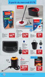 Catalogue ALDI semaine 40 page 42