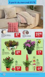 Catalogue ALDI semaine 40 page 44