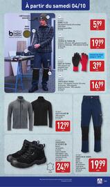 Catalogue ALDI semaine 40 page 45