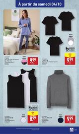 Catalogue ALDI semaine 40 page 47