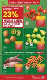 Catalogue ALDI semaine 40 page 5