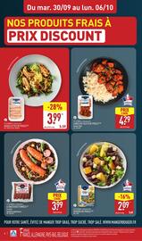 Catalogue ALDI semaine 40 page 6