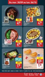 Catalogue ALDI semaine 40 page 7