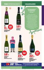 Catalogue Maximarché | Foire aux Vins page 10