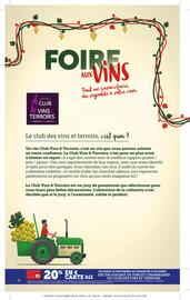 Catalogue Maximarché | Foire aux Vins page 2