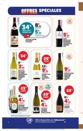 Catalogue Maximarché | Foire aux Vins page 4