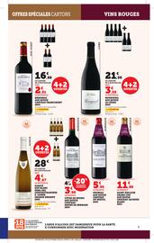 Catalogue Maximarché | Foire aux Vins page 5