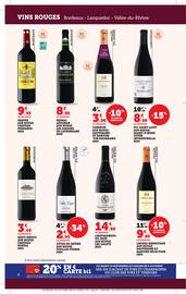 Catalogue Maximarché | Foire aux Vins page 6