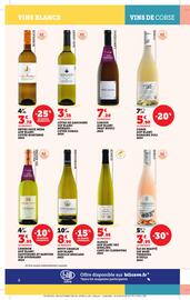 Catalogue Maximarché | Foire aux Vins page 8