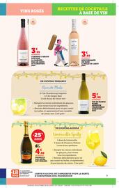 Catalogue Maximarché | Foire aux Vins page 9