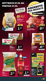 NETTO Prospekt woche 40 Seite 15