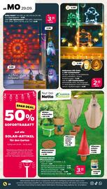NETTO Prospekt woche 40 Seite 22