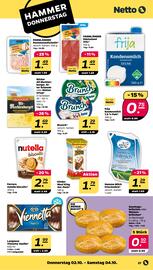 NETTO Prospekt woche 40 Seite 27