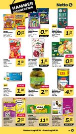 NETTO Prospekt woche 40 Seite 29