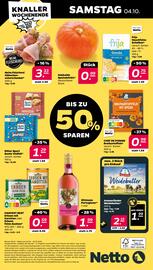 NETTO Prospekt woche 40 Seite 32