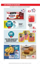 Catalogue Maximarché page 10