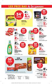 Catalogue Maximarché page 12
