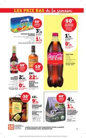 Catalogue Maximarché page 13