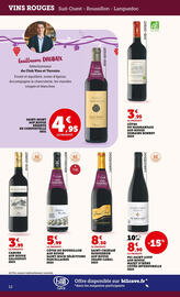 Catalogue Bi1 | Foire aux Vins page 12