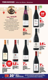 Catalogue Bi1 | Foire aux Vins page 14