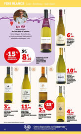 Catalogue Bi1 | Foire aux Vins page 16