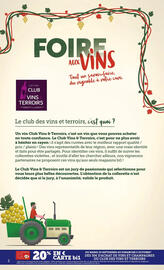 Catalogue Bi1 | Foire aux Vins page 2