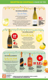 Catalogue Bi1 | Foire aux Vins page 21
