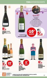 Catalogue Bi1 | Foire aux Vins page 23