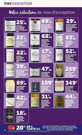 Catalogue Bi1 | Foire aux Vins page 26