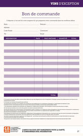 Catalogue Bi1 | Foire aux Vins page 27