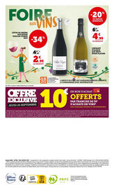Catalogue Bi1 | Foire aux Vins page 28