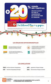 Catalogue Bi1 | Foire aux Vins page 3