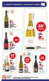 Catalogue Bi1 | Foire aux Vins page 5