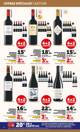 Catalogue Bi1 | Foire aux Vins page 6