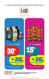Catalogue Bi1 page 1