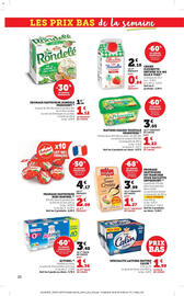 Catalogue Bi1 page 20