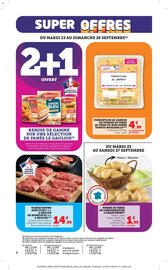 Catalogue Bi1 page 8