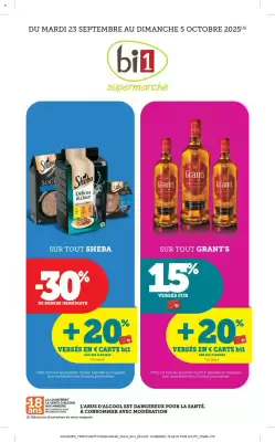 Catalogue Bi1