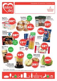 Nära dej reklamblad Sida 2