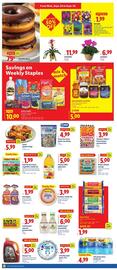 Lidl weekly ad week 39 Page 2