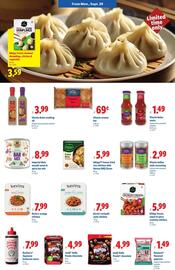 Lidl weekly ad week 39 Page 6