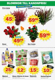 Pekås reklamblad vecka 39 Sida 4
